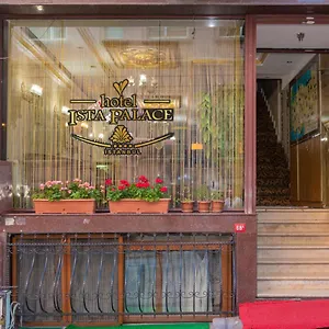 Ista Palace Hotel Istanbul