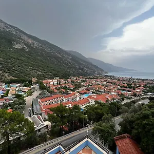 4* Hotel Belle Vue Oeluedeniz