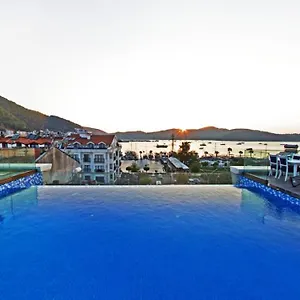 The Mara Palace Отель
