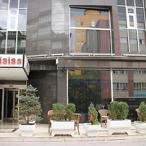 Risiss Hotel Ankara
