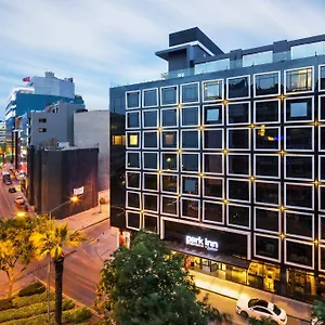 Park By Radisson Отель Измир