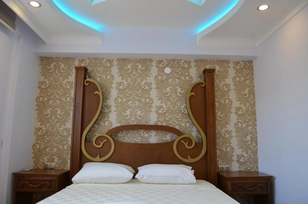 פאטהיה George'S Boutique Hotel 0*,