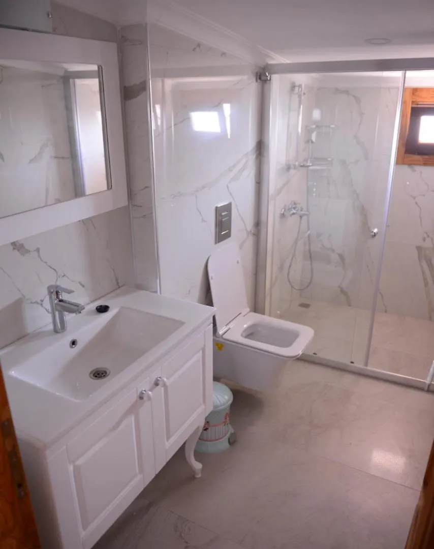 פאטהיה George'S Boutique Hotel טורקיה