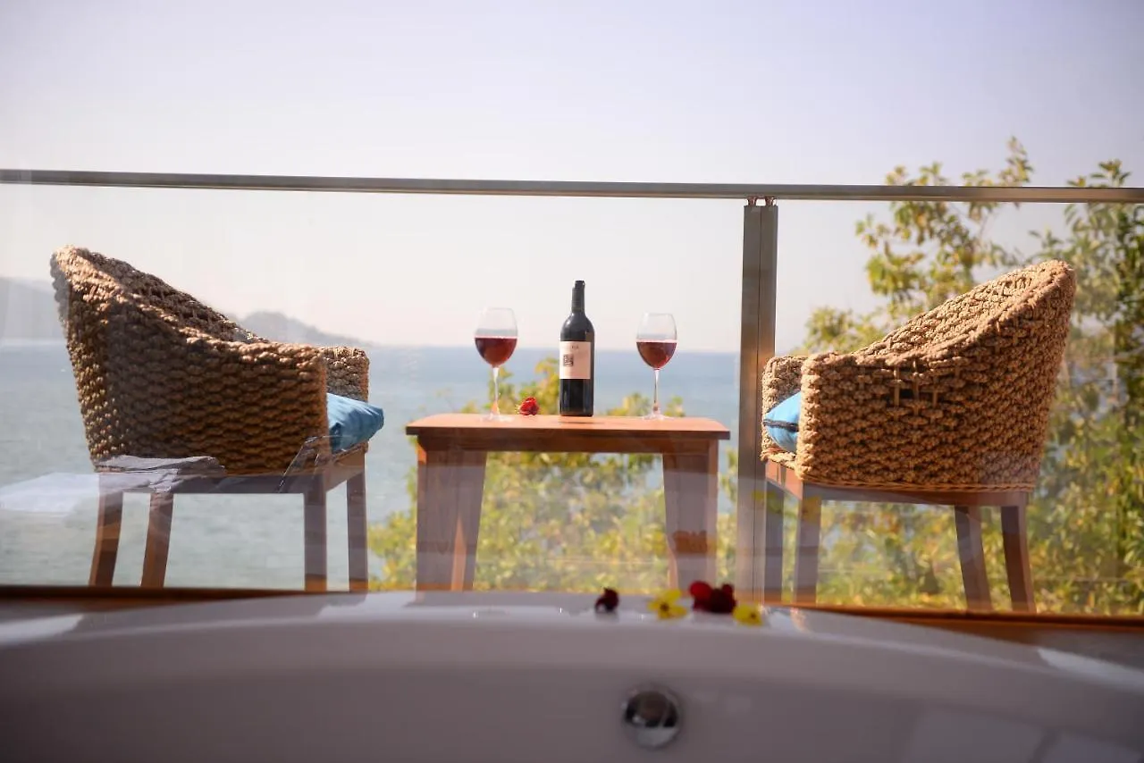 פאטהיה George'S Boutique Hotel 0*,