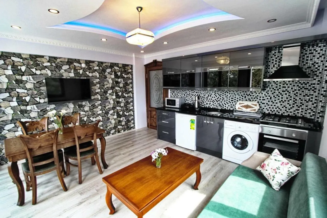 פאטהיה George'S Boutique Hotel טורקיה