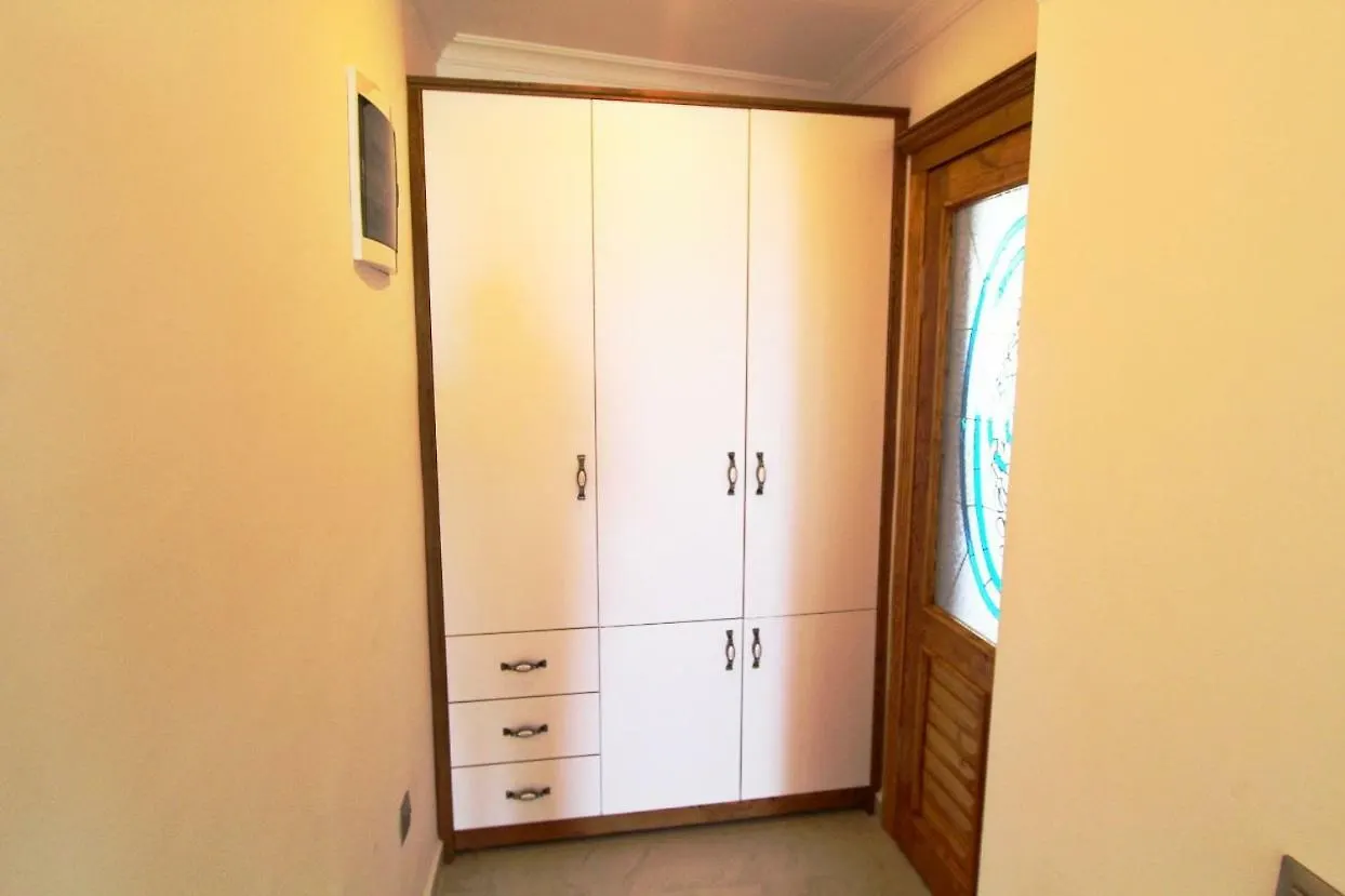 פאטהיה George'S Boutique Hotel טורקיה