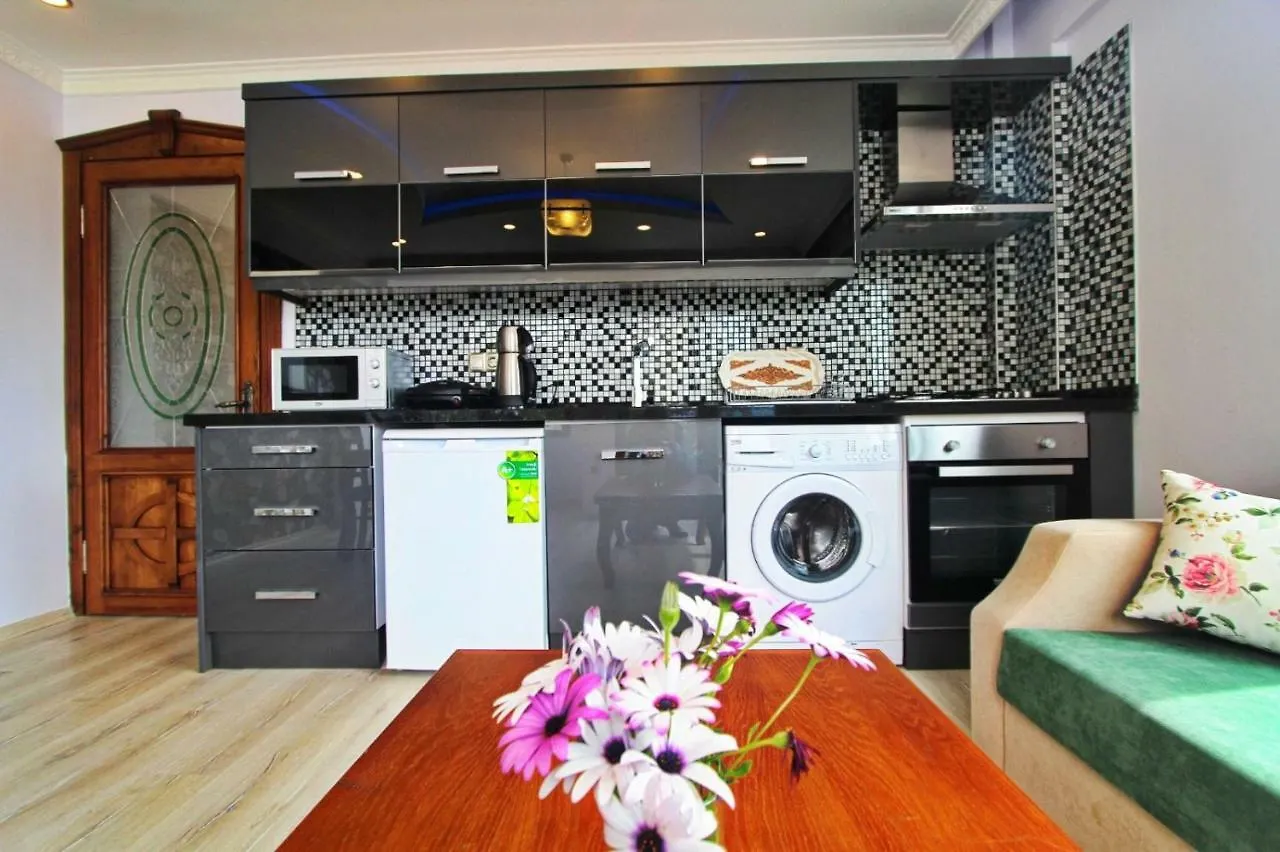 פאטהיה George'S Boutique Hotel