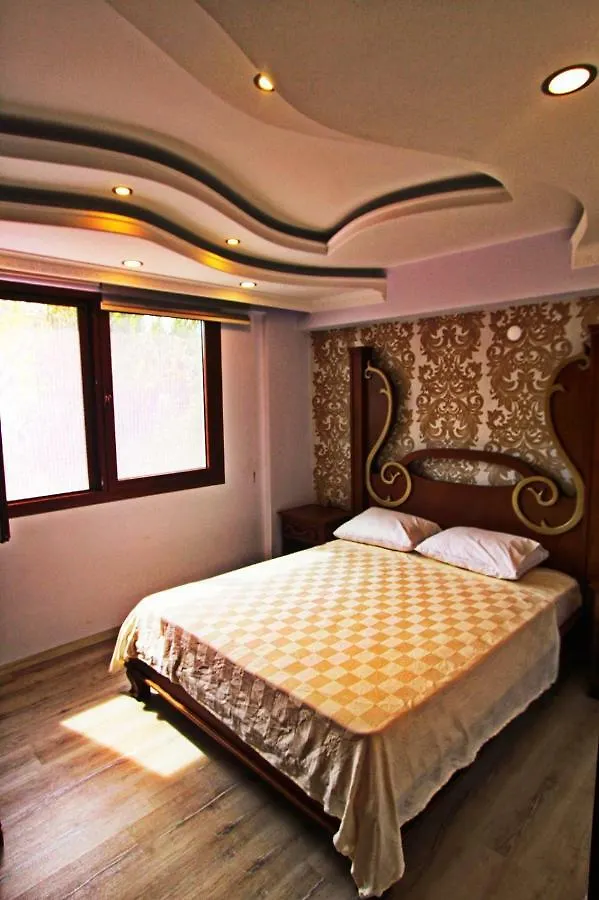 פאטהיה George'S Boutique Hotel טורקיה