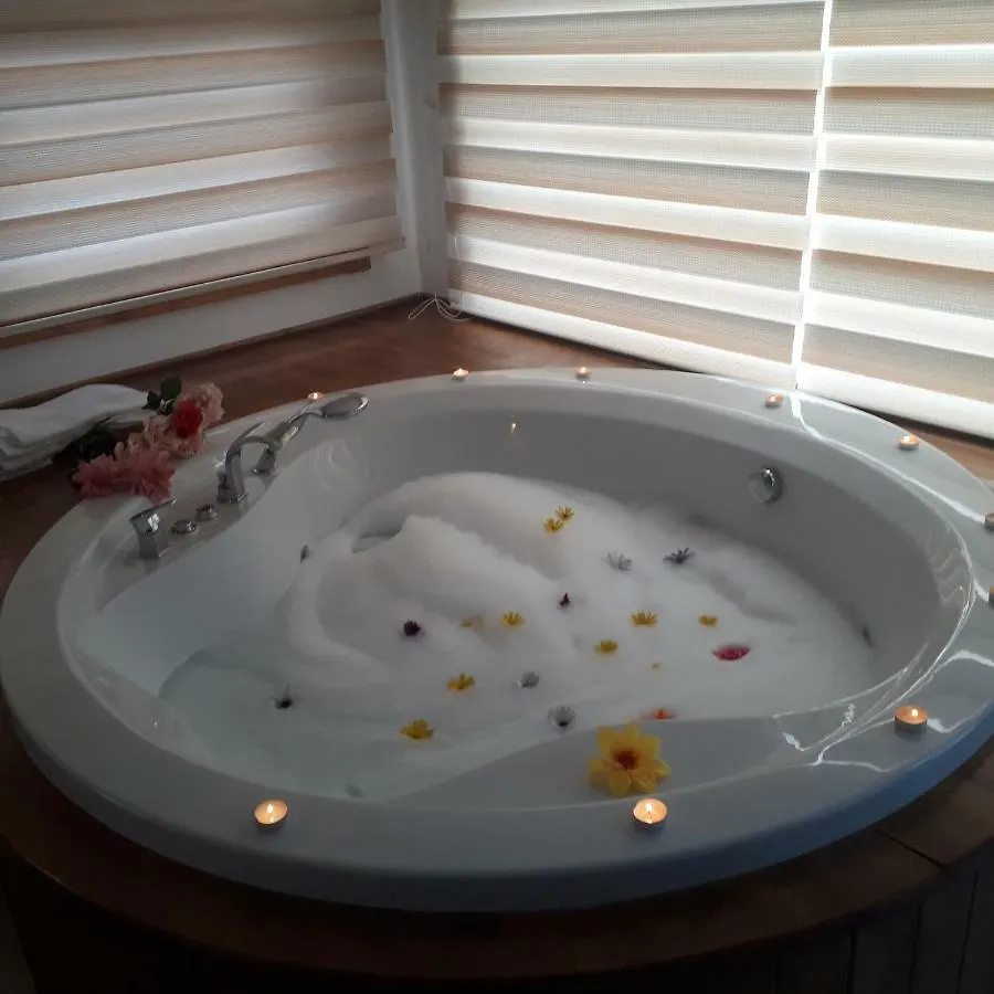 פאטהיה George'S Boutique Hotel מלון דירות