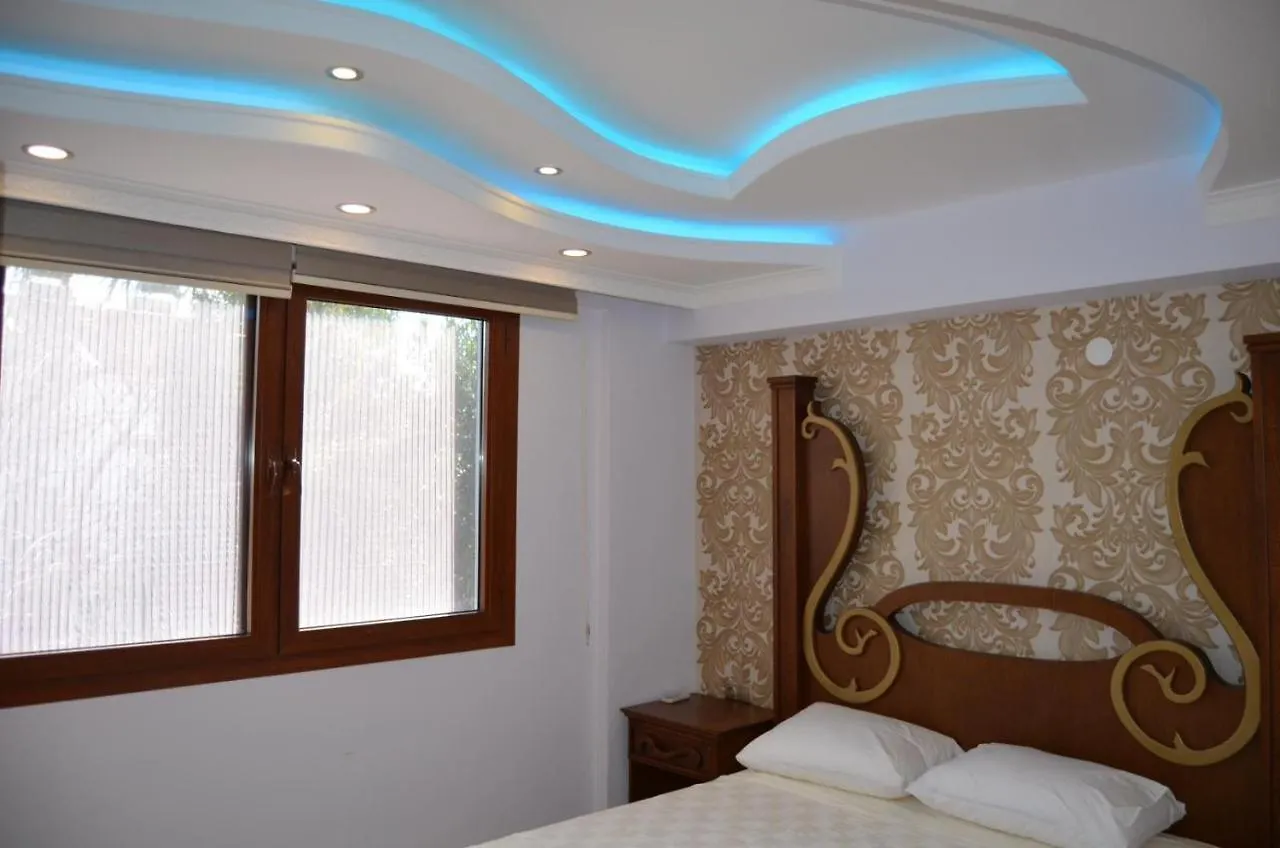 George'S Boutique Hotel Fethiye Aparthotel