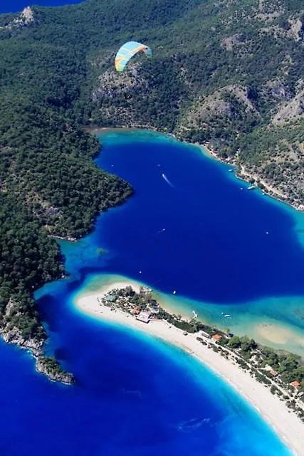 George'S Boutique Hotel Fethiye 0*,  Turkey