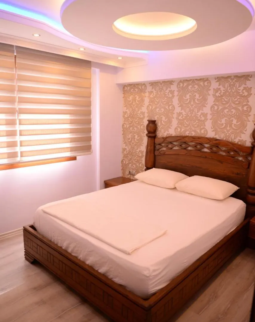 George'S Boutique Hotel Fethiye
