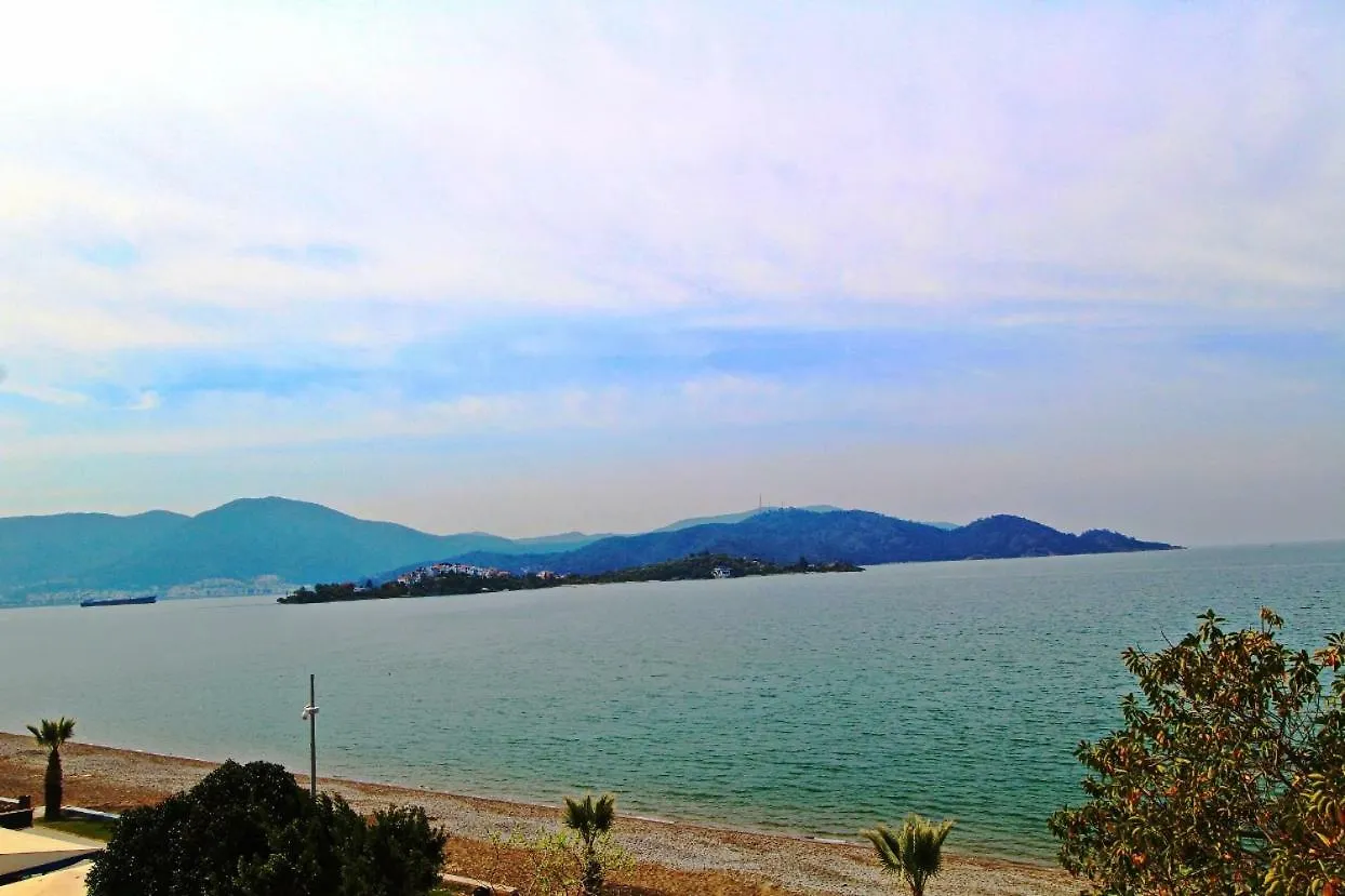 George'S Boutique Hotel Fethiye Turkey