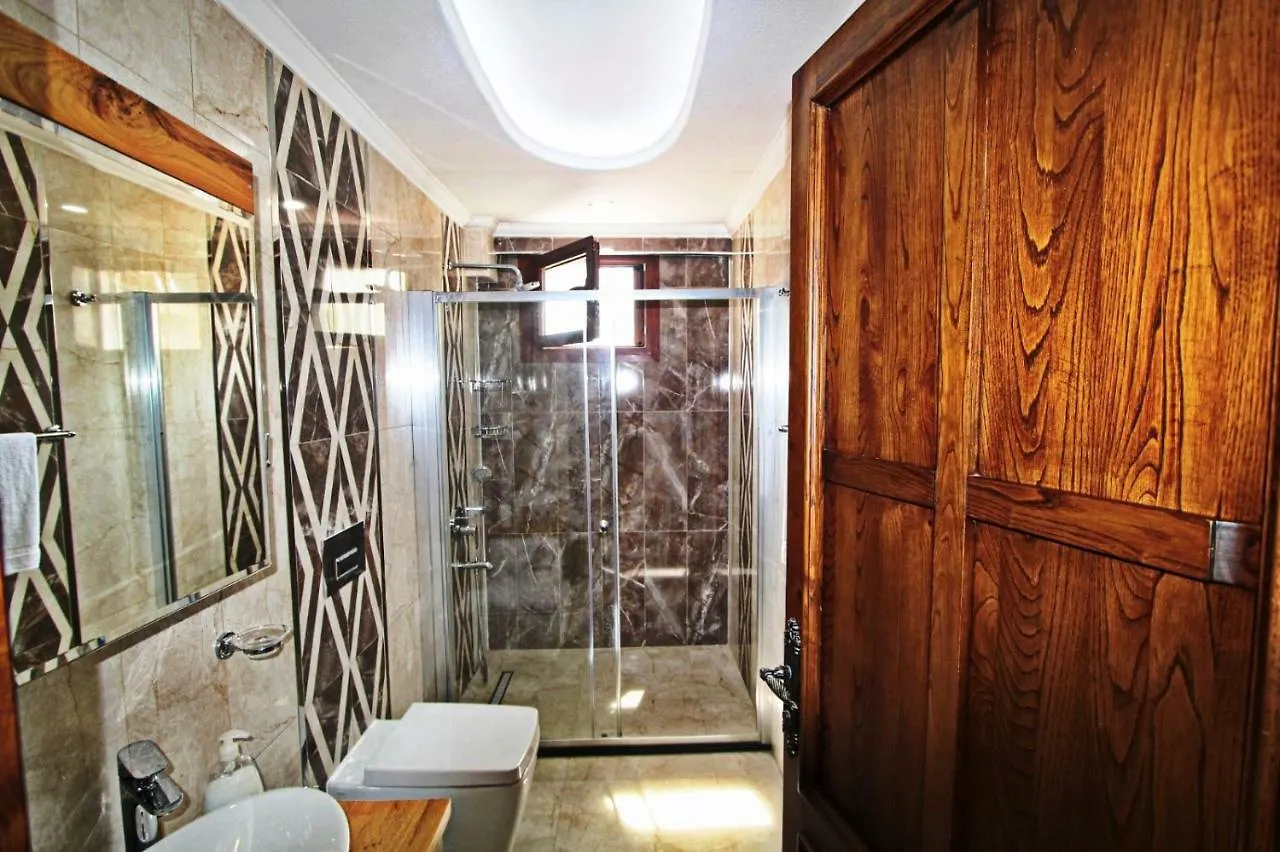 George'S Boutique Hotel Fethiye 0*,  Turkey