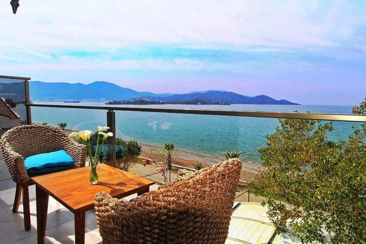 George'S Boutique Hotel Fethiye 0*,  Turkey